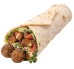 Falafel Wrap