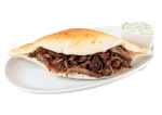 Lamb Shawarma Samun