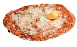 Cheese Lahmacum