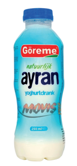 Ayran