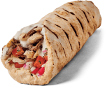 Chicken Shawarma Wrap
