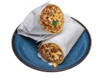 Mix Shawarma Wrap