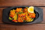 London Chicken Platter